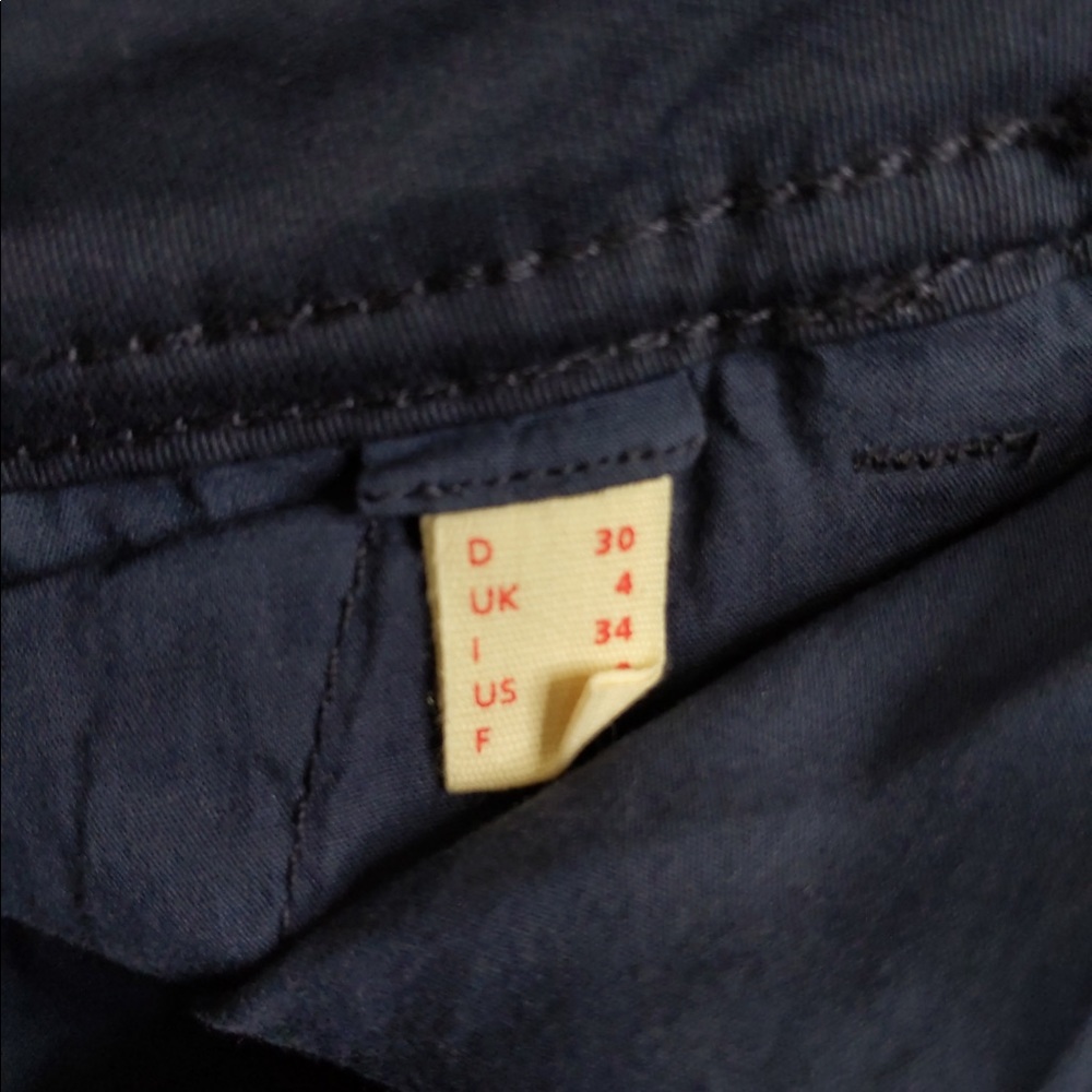 👯‍♀️Host Pick⚡️Esprit Slim Chino/ Trousers - Picture 13 of 15